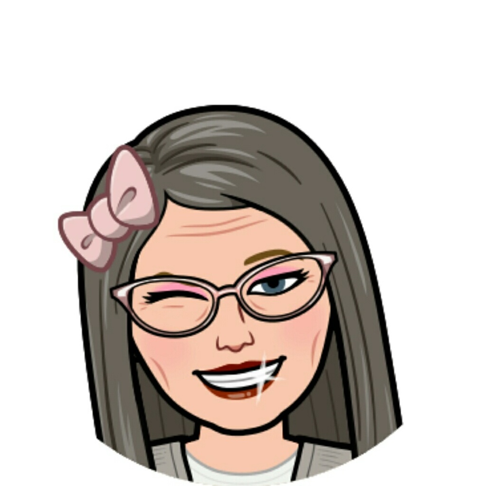 Meet your Posher, Kimberly